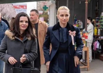 Membrii CEC din Găgăuzia susțin că au fost citați la CNA: S-a inițiat un proces, după ce Marina Tauber a fost înregistrată ca reprezentant al Evgheniei Guțul