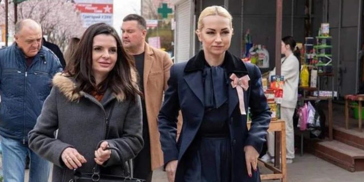 Membrii CEC din Găgăuzia susțin că au fost citați la CNA: S-a inițiat un proces, după ce Marina Tauber a fost înregistrată ca reprezentant al Evgheniei Guțul