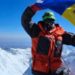 Alpinistul moldovean Vladislav Zotea a reușit să cucerească muntele Everest: „Visele devin realitate”