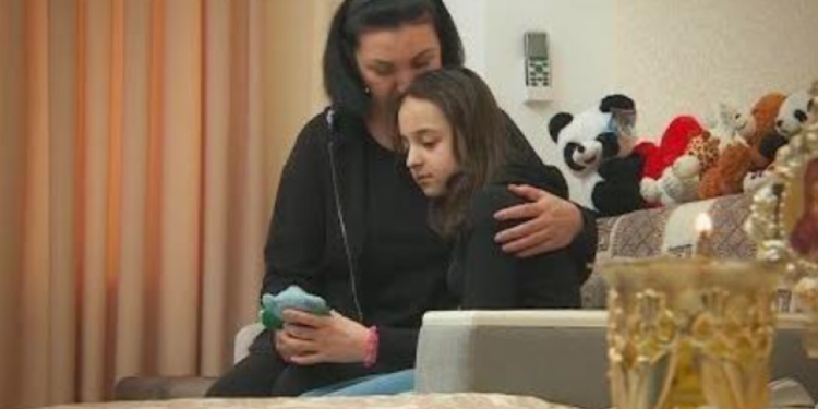 Clipe de cumpănă în familia ciclistului lovit mortal la Stăuceni: Sora lui Valerian se află în reanimare