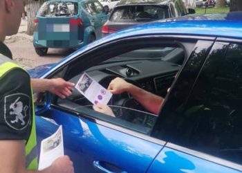 Restricții de parcare prin capitală în perioada 31 mai- 2 iunie: Recomandările poliției