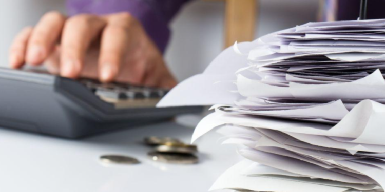 CIFRE: Datoria de stat crește și ajunge la aproape 100 de miliarde de lei