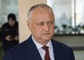 PSRM nu-l va susține pe Ion Ceban la următoarele alegeri locale. Igor Dodon: Vom avea propriul candidat pentru funcția de primar al capitalei