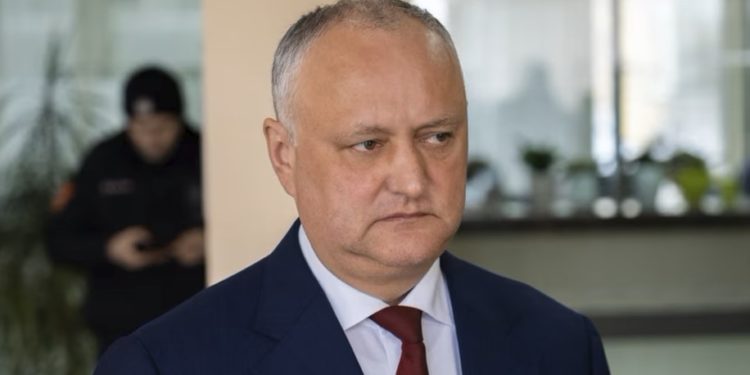 PSRM nu-l va susține pe Ion Ceban la următoarele alegeri locale. Igor Dodon: Vom avea propriul candidat pentru funcția de primar al capitalei