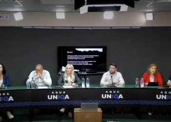 LIVE TEXT: Conferință de presă susținută de jurnalistul Alexei Lungu cu genericul „Lansarea platformei Stop Media Ban”