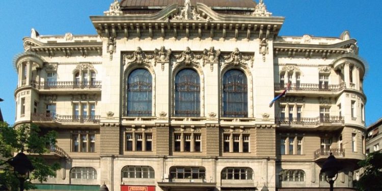 Два композитора из Молдовы стали членами Европейской академии наук и искусств