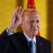 Primele declarații ale lui Tayyip Erdogan după ce a fost reales în funcția de Președinte al Turciei: Este momentul să ne unim în jurul obiectivelor și visurilor noastre naționale | VIDEO