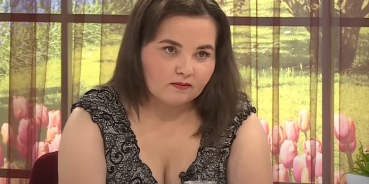 Hai să ne căsătorim: Pregătită să devină mamă!