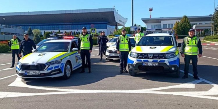 Duminică, traficul din Capitală va fi restricționat. Chișinăul se pregătește de Summit