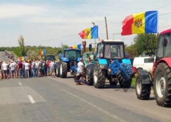 Forța Fermierilor amenință cu noi proteste masive: Ministerul Finanțelor și-a bătut joc de agricultori