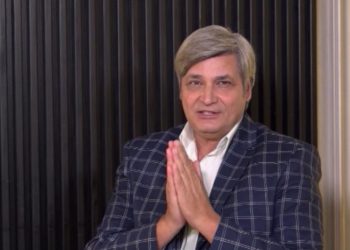 ГЕРОЙ НАШЕГО ВРЕМЕНИ | КОНСТАНТИН МОСКОВИЧ