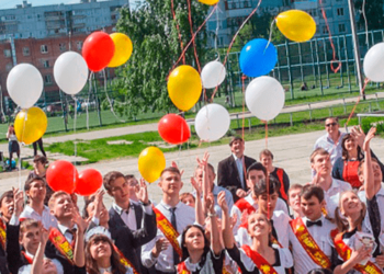 Fără baloane cu heliu la Ultimul Sunet: Recomandările Ministerului Mediului | VIDEO