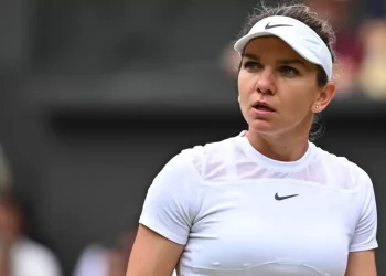 Simona Halep a fost acuzată de a doua încălcare a regulamentului antidoping. Anunțul oficial al Agenției de Integritate în Tenis și prima reacție a tenismenei: „Trăiesc cel mai groaznic coșmar”
