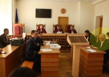 Dosarul „kuliok”: Igor Dodon nu a putut scăpa de interdicția de a părăsi țara pe timp de vară