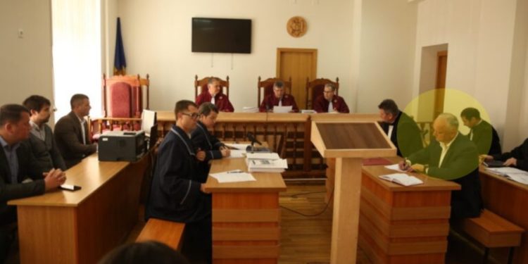 Dosarul „kuliok”: Igor Dodon nu a putut scăpa de interdicția de a părăsi țara pe timp de vară