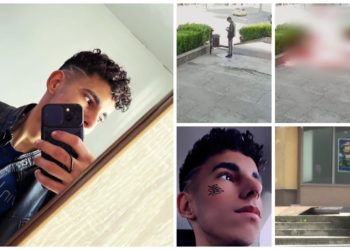 România: „Mami, plec”. La doar 19 ani, Alexandru a ales să moară, după ce a pierdut 3.000 de lei la păcănele. A ars ca o torță sub privirile indiferente ale trecătorilor