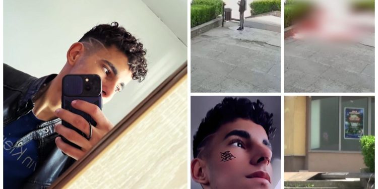 România: „Mami, plec”. La doar 19 ani, Alexandru a ales să moară, după ce a pierdut 3.000 de lei la păcănele. A ars ca o torță sub privirile indiferente ale trecătorilor