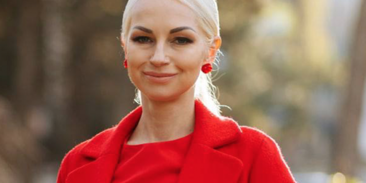 ПКРМ высказалась о задержании Марины Таубер: Не по-человечески