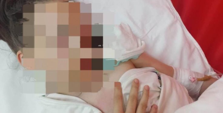 „Medicii presupun că este vorba de nevroză bazată pe stres”. Detalii exclusive oferite de tatăl Sofiei, sora ciclistului tamponat mortal, care acum se află în spital | VIDEO