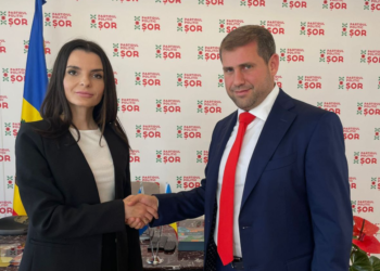 La solicitarea Evgheniei Guțul, Ilan Șor a promis majorarea pensiilor și salariilor găgăuzilor din 1 septembrie