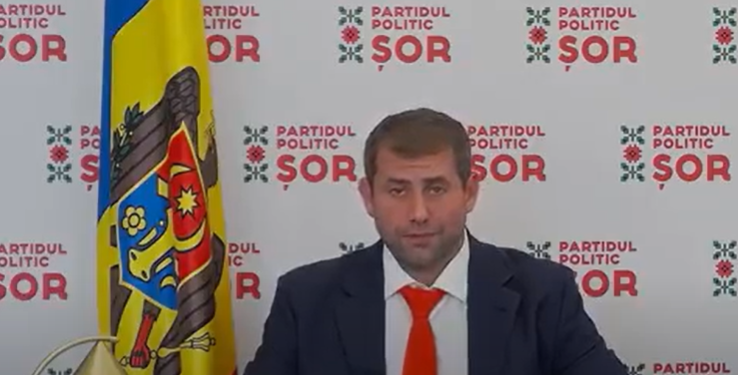 Илан Шор: Гагаузы выбрали тех, кто может, а не только хочет