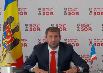 Ilan Șor: Duminică, 14 mai, va fi victoria oamenilor care au dreptul la un trai demn și frumos în Găgăuzia