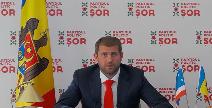 Ilan Șor: Duminică, 14 mai, va fi victoria oamenilor care au dreptul la un trai demn și frumos în Găgăuzia