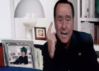 Berlusconi, externat după 6 săptămâni în spital, unde era tratat pentru leucemie și infecție pulmonară