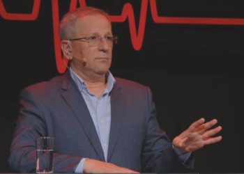 Iurie Mărgineanu, despre crearea Centrului anti-propagandă: Guvernarea vrea să limiteze dreptul nostru de  a gândi și de a ne exprima liber