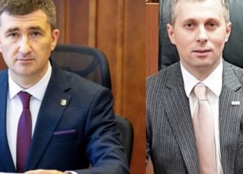 E oficial! Procurorul general interimar Ion Munteanu, dar și Vladislav Gribincea se vor judecători la CSJ
