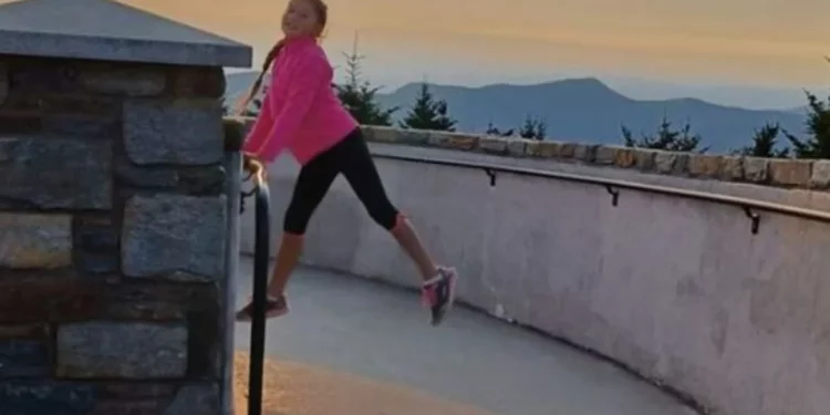 Jumătate de an de la dispariția Mădălinei Cojocari. Imaginile emoționante publicate de poliția americană