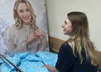 „Eu am iertat”: Primele declarații ale Marcelei Paladi după condamnarea lui Gheorghe Begu, șoferul care a lăsat-o fără picioare | VIDEO