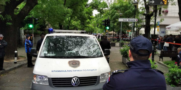 Tatăl elevului care şi-a ucis opt colegi la o școală din Belgrad nu se consideră vinovat. Ce acuzații îi aduc procurorii