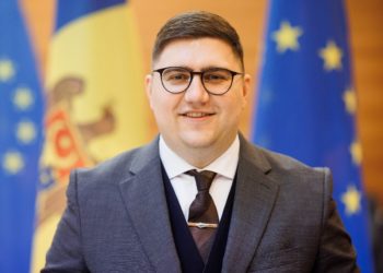 Daniel Vodă, despre pregătirile pentru summit-ul Comunității Politice Europene: CSE a decis ca datele despre cheltuieli să fie publicate după eveniment | VIDEO