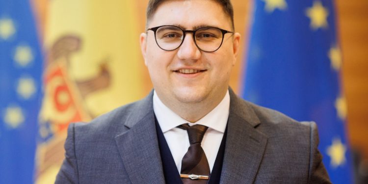 Daniel Vodă, despre pregătirile pentru summit-ul Comunității Politice Europene: CSE a decis ca datele despre cheltuieli să fie publicate după eveniment | VIDEO