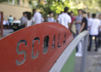 150.000 de cadre didactice și personal auxiliar din școlile din România se află în grevă. Profesor de sport: Am ajuns la capătul puterilor, eu zic că ne ajunge