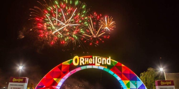 Ilan Șor: Asigur transport gratuit la OrheiLand pentru toți doritorii!