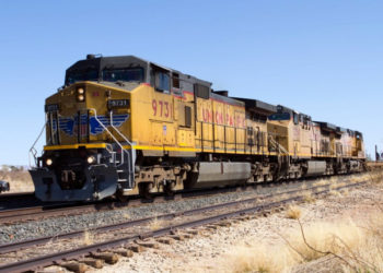 Aproape 30 de tone de produse chimice explozibile au dispărut în timpul unui transport, în SUA