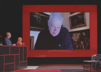 Павловский о заседании КС по партии «ШОР»: Есть четкие руководства Совета Европы. Их надо соблюдать