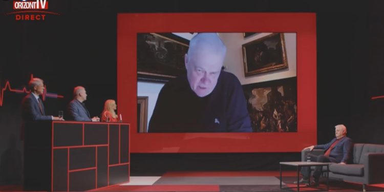 Павловский о заседании КС по партии «ШОР»: Есть четкие руководства Совета Европы. Их надо соблюдать