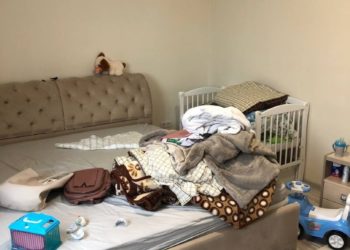 Партия «ШОР»: «Прокуроры и вооруженные спецназовцы изъяли у членов команды Партии «ШОР» Гагаузии личные вещи»