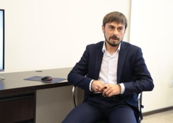 Lisnevschi: Dacă ne considerăm țară democratică, decizia poporului găgăuz trebuie respectată