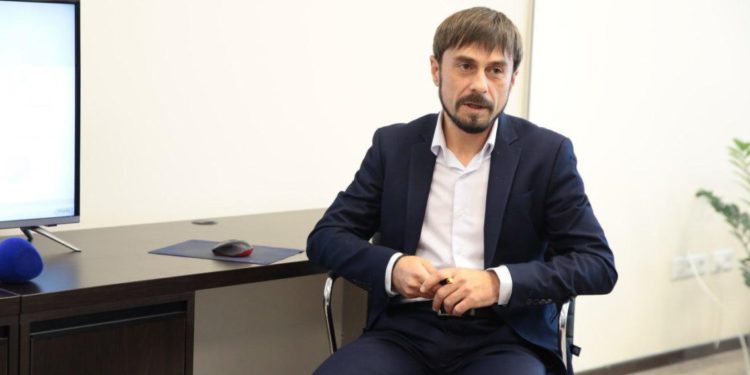 Lisnevschi: Dacă ne considerăm țară democratică, decizia poporului găgăuz trebuie respectată