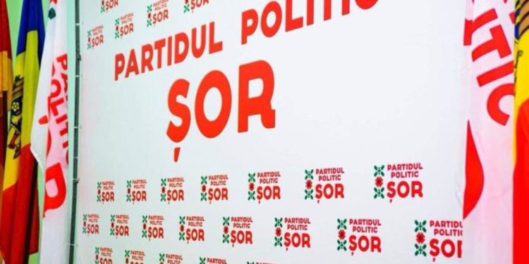 Fracțiunea Partidului „ȘOR” continuă să boicoteze ședințele Parlamentului