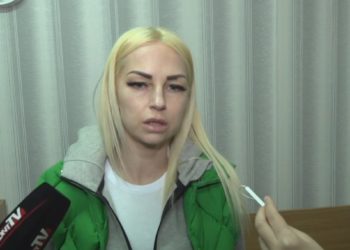 ULTIMA ORĂ: Marina Tauber, a fost plasată în arest la domiciliu pentru 20 de zile