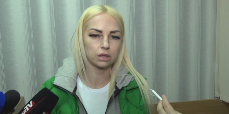 ULTIMA ORĂ: Marina Tauber, a fost plasată în arest la domiciliu pentru 20 de zile