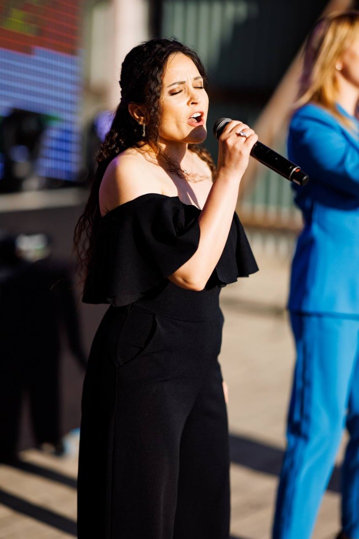 По случаю Храма Тараклии команда Партии «ШОР» торжественно открыла фонтан и пообещала, что проекты по развитию Тараклии будут продолжены