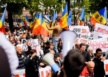 Резолюция митинга 7 мая: Национальное собрание и европейский саммит – это «пир во время чумы»