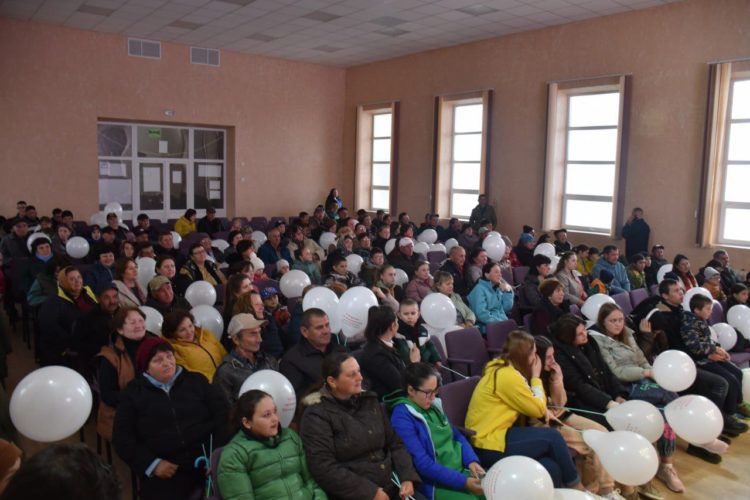 Партия «ШОР» сделает все возможное, чтобы отстоять право граждан Гагаузии на выбор своего будущего