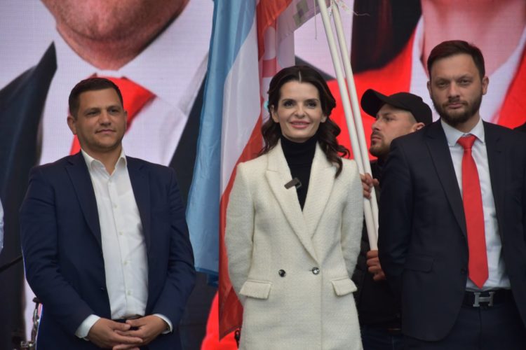 Илан Шор: С 15 мая 2023 года откроется новая страница в жизни Гагаузии – богатая, красивая, яркая и победоносная во всем!